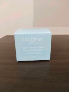 Dot &amp; Key Moisturizer