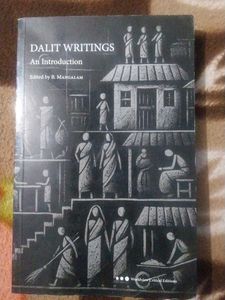 Dalit Writings: An Introduction