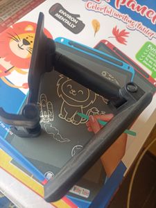Folding Desktop Phone Stand