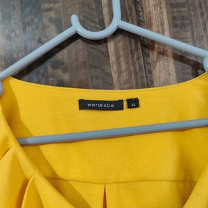 Wardrobe Top