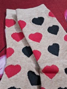 Women  Socks