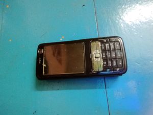 Nokia N73 Original Mobile Phone