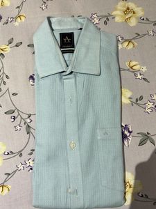 Arrow Formal Full Sleeve Shirt For Men