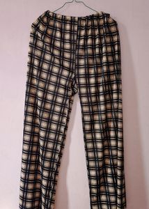 casual wear combo palazzo