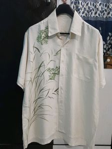 Resort Shirt[ MENS]