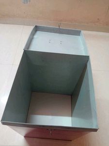 grain storage container , piparu