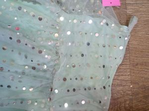 New Designer Frock