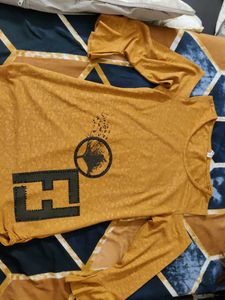 Pre-loved Top