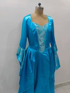 Vintage Gown
