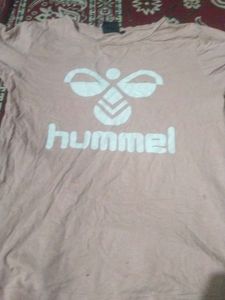 Hummel Graphic Tee