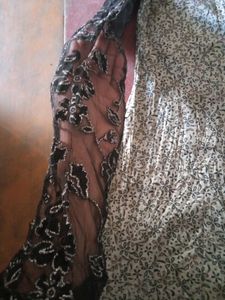 Vintage Inspired Tunic Dress