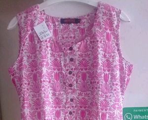 Advita Brand Kurti
