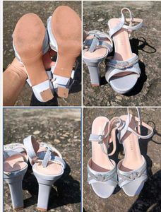 Formal Heel (Size 34)