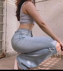 Zara Jeans