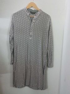Men's Embroidered Kurta Payjama
