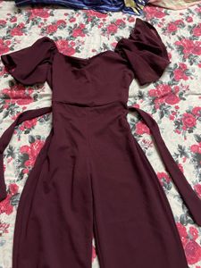Jumpsuit