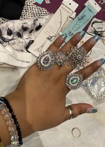 AD Rings