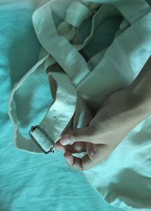 Pinterest Bag