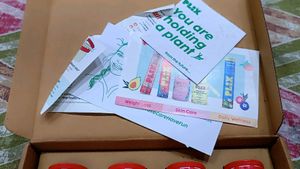 Plix Acv New Tablet Box (Apple Cider Vinegar)🇮🇳