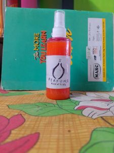 sickness perfume away from the bacteria and germs