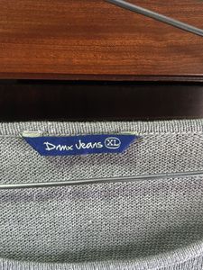 Dnmx Sweatshirt