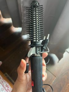 New Nova Hair curling Iron For Men &amp; Women