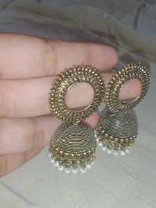 Jhumka