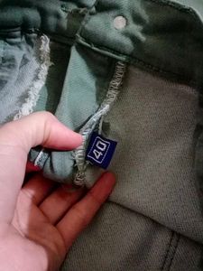 Girls  Pant