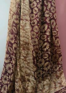 Beautiful 2 Saree Combo