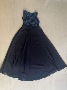 Elegant Black Dress