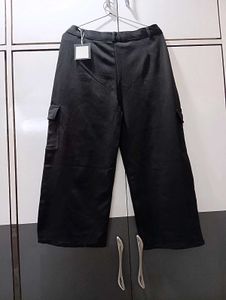 296. Cargo Trouser For Women