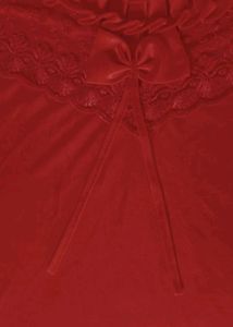 Red Night Suit For Women