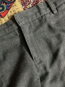 Warm Trouser