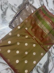 Elegant Saree