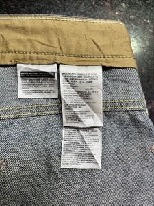 Blue Denim Jeans Levi’s