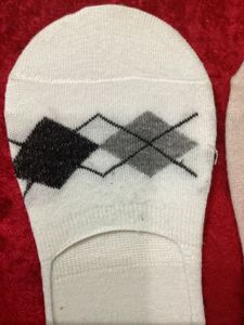 Ankle Socks - Pack Of 2