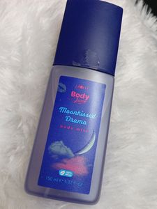 Plum BodyLovin' Moonkissed Drama Body Mist