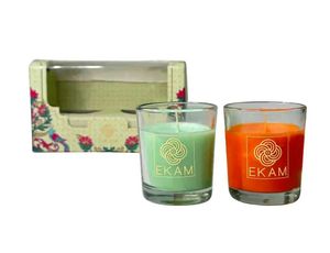Scented Candles!