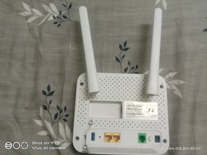 Airtel Xstream router