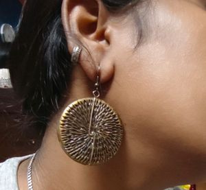 Cute Earrings - 2 Combo Set