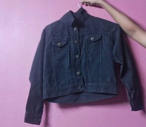 Crop Denims