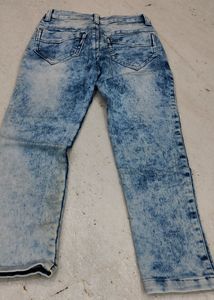 Denim For Girls