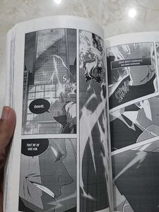 Solo Leveling Vol 11