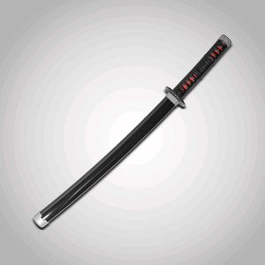 Tanjiro Medium Size Katana with Free Stand