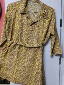 Beutiful Coat Set