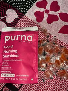 Purna Gummies