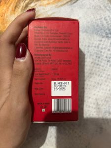 Renee Red Noir - 50ml Perfume