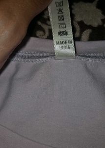 Crop Tee