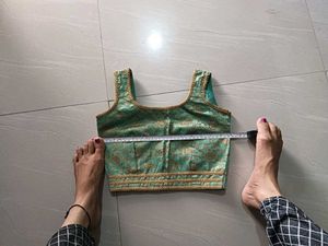 Stylish Lehenga Choli Set