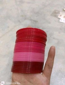 Combo Of All Bangles